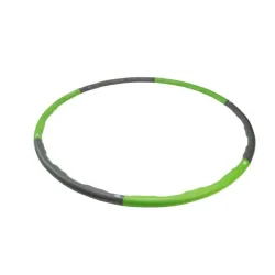 Hula stīpa TUNTURI Hula Hoop 1.8kg