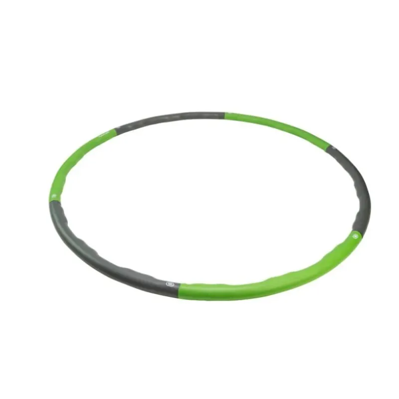 Hula stīpa TUNTURI Hula Hoop 1.8kg