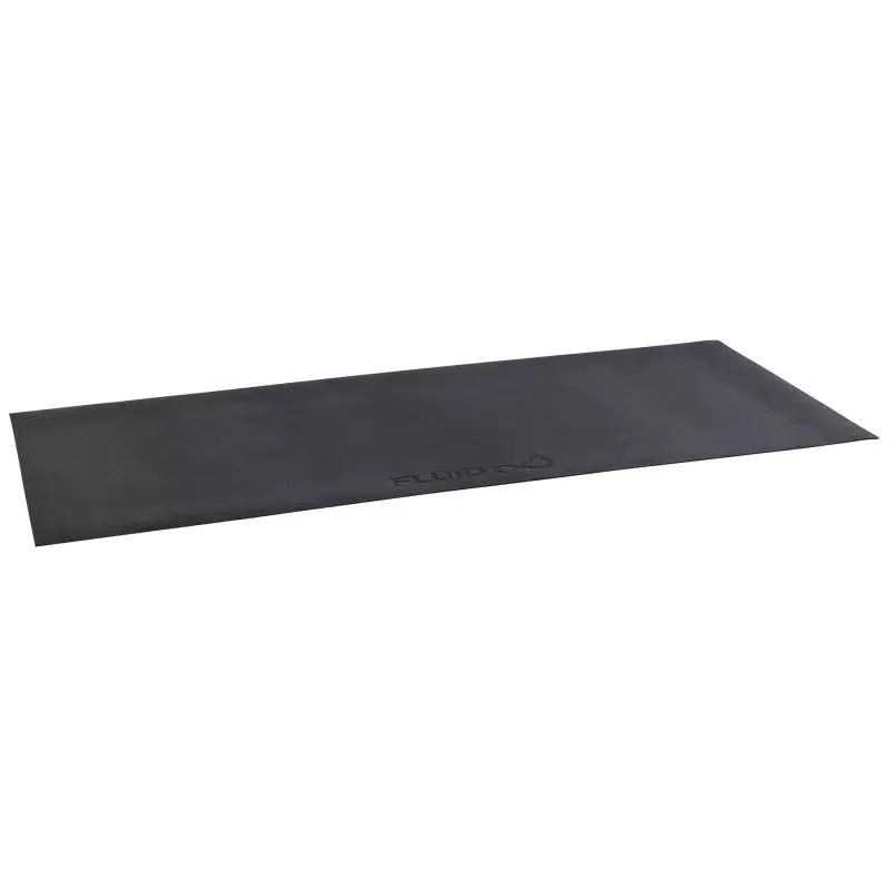 Grīdas paklājiņš TUNTURI Fluid Anti-Slip Protection Mat, 225 x 90 x 0,5 cm