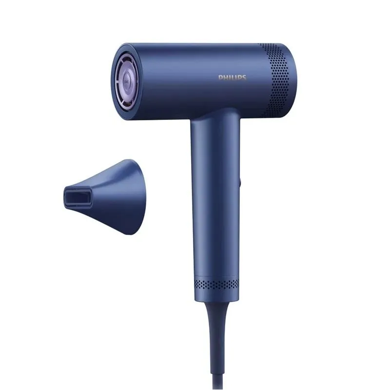 Hair dryer bhd839-00 philips