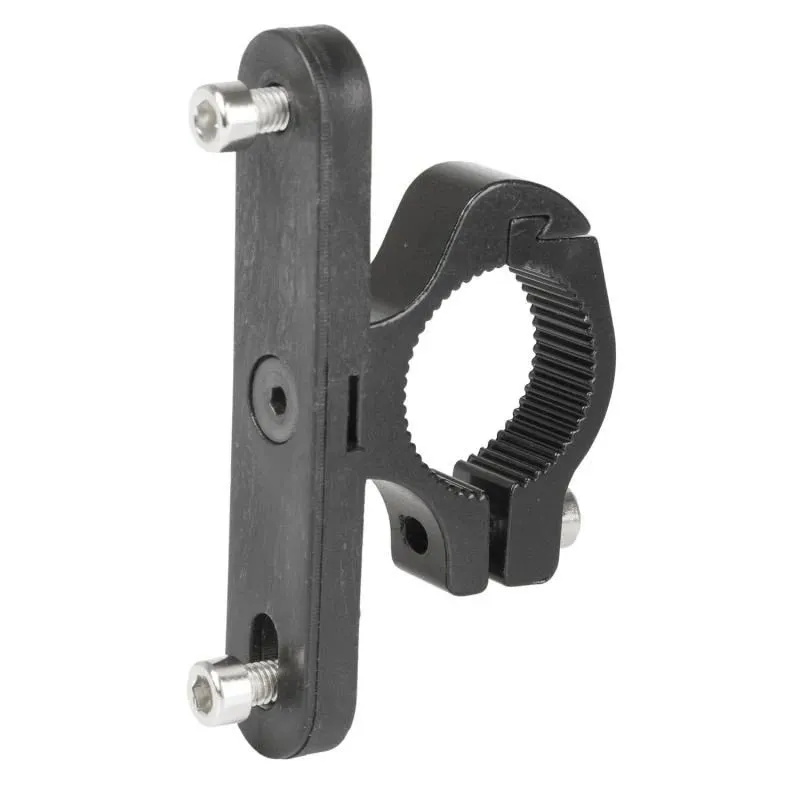 Adapteris M-Wave dzeršanas pudelei, melns