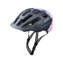 Kiiver CAIRN PRISM XTR II, Matte Black Lilac ,S,