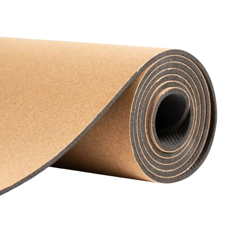 Vingrošanas paklājiņš HAMMER Protective Floor Mat, L ,183 x 61 x 0,6 cm,
