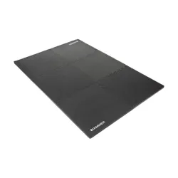 Коврик для упражнений HAMMER Puzzlemat Professional, 156 x 104 x 2,5 см, 6 частей