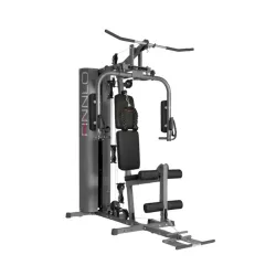 Электростанция FINNLO от Hammer Multi-gym Autark 600