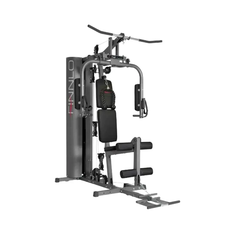 Электростанция FINNLO от Hammer Multi-gym Autark 600