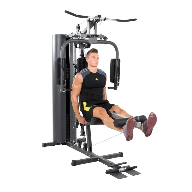 Электростанция FINNLO от Hammer Multi-gym Autark 600