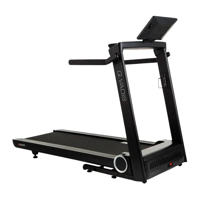 Jooksulint HAMMER Q. VADIS 10.0