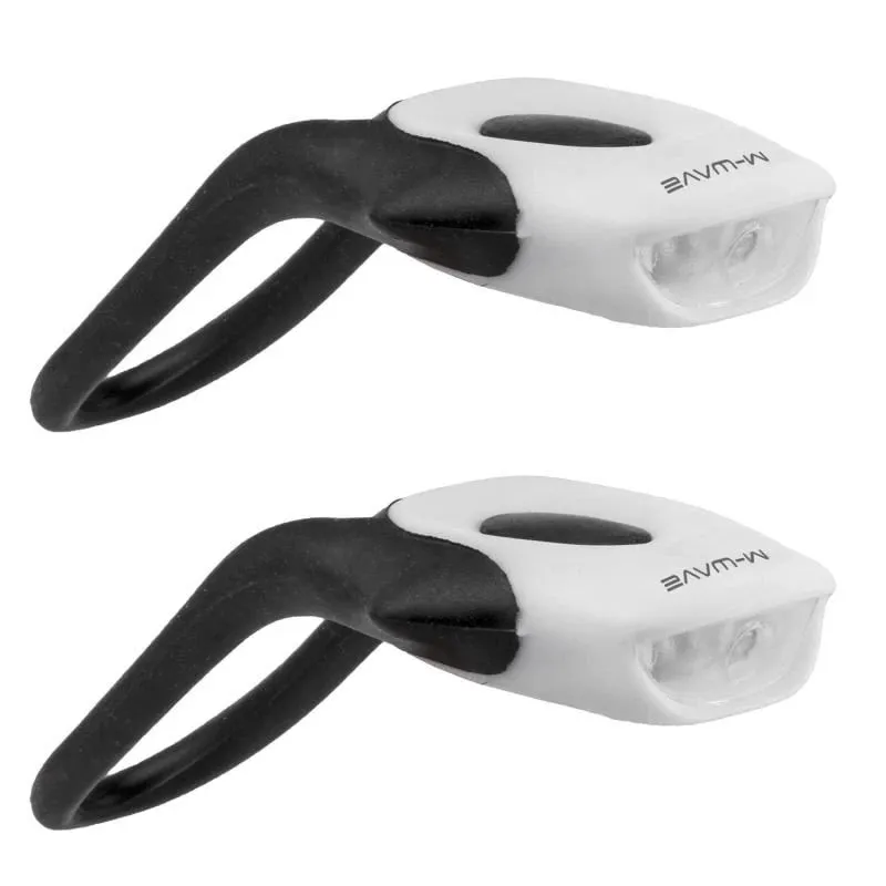 Gaismas komplekts M-Wave Cobra, dažādas krāsas