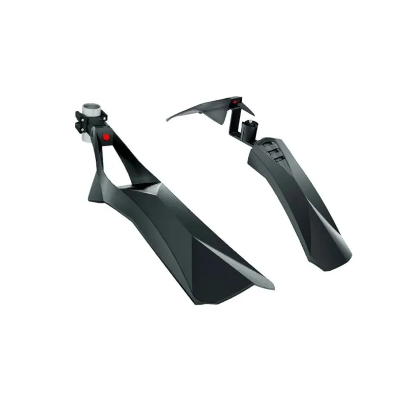 Spārnu komplekts HEBIE Viper x Stealth, 26-29, MTB