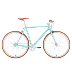 Fixie EXCELSIOR Gaudy, tirkīza ,L,