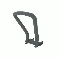 Roku balsts bērnu krēslam URBAN IKI Bincho Black