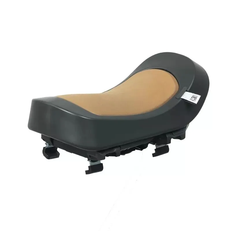 Bērnu sēdeklītis URBAN IKI Junior Seat, Kurumi Brown, melni brūns