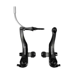 Bremze SHIMANO BR-R353 aizmugurē melna