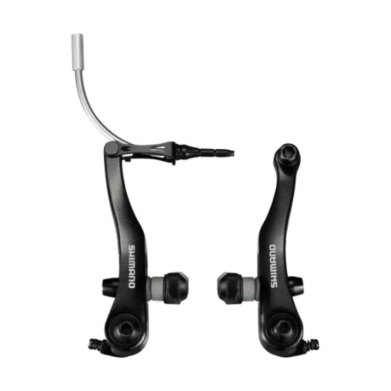 Bremze SHIMANO BR-R353 aizmugurē melna