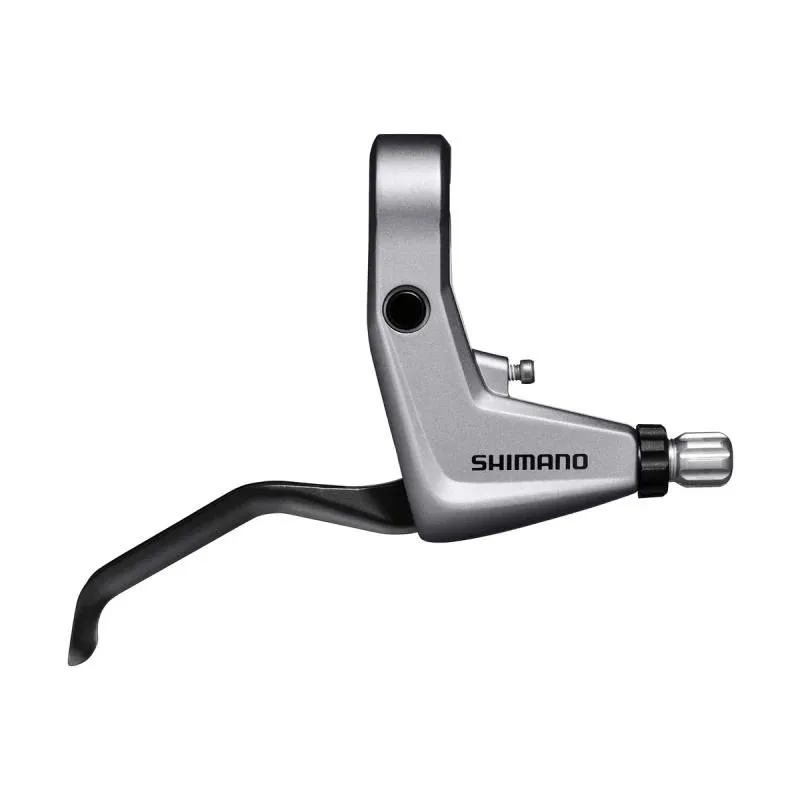 Bremžu saite Shimano labā 2 fgr sudraba BL-T4000 Alivio V-Brake