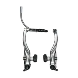 Bremze SHIMANO BR-T4000 aizmugurē sudraba
