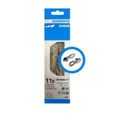Ķēde Shimano Ķēde 116 Savienojumi CN-HG601-11
