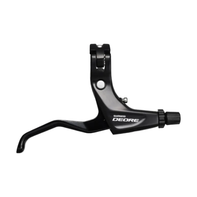 Bremžu svira SHIMANO BL-T610 labais melns