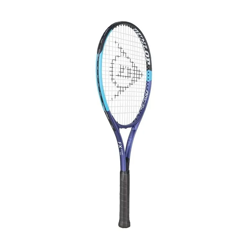 Tennis racket dunlop fxstart 100 27