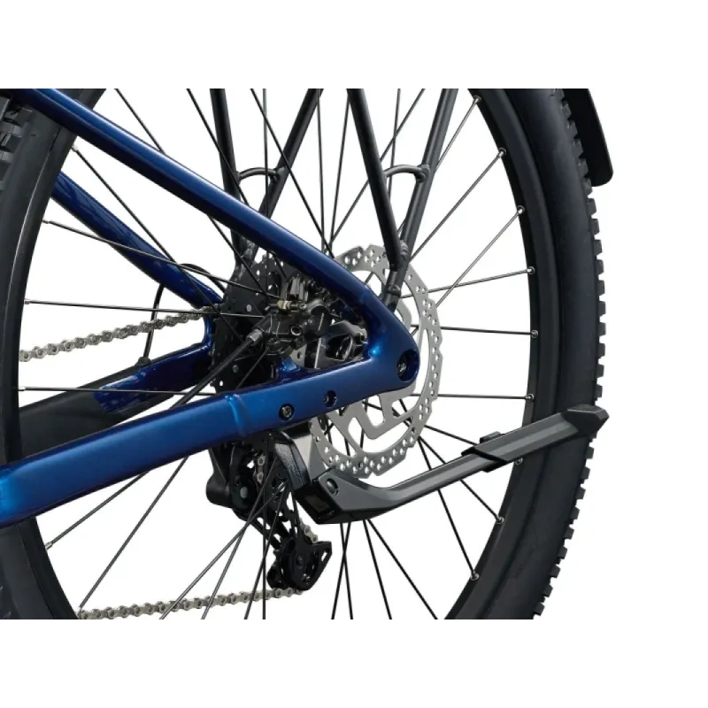 Elektrovelosipēds GIANT Talon E+ EX ,2026, 29 metāliski tumši zils ,L,