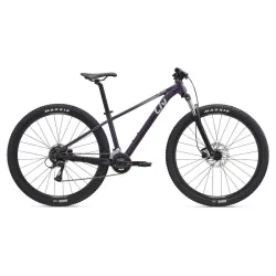 Naiste jalgratas LIV Tempt 3. 29 Tyrian Purple ,S,