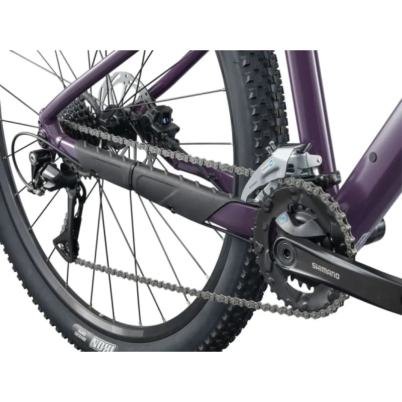 Sieviešu velosipēds LIV Tempt 3. 29 Tyrian Purple ,S,