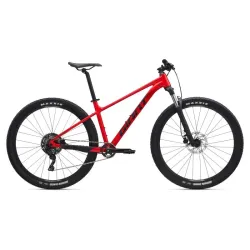 GIANT Talon 2, 29 tīri sarkans velosipēds ,M,