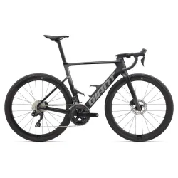 Šosejas velosipēds GIANT Propel Advanced 1 ,2027, Oglekļa karbons ,M-L,