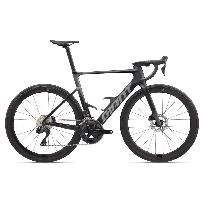 Šosejas velosipēds GIANT Propel Advanced 1 ,2027, Oglekļa karbons ,M-L,