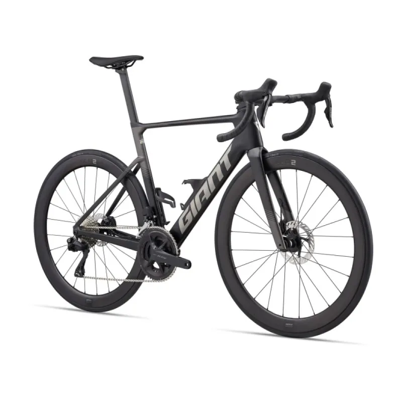 Šosejas velosipēds GIANT Propel Advanced 1 ,2027, Oglekļa karbons ,M-L,