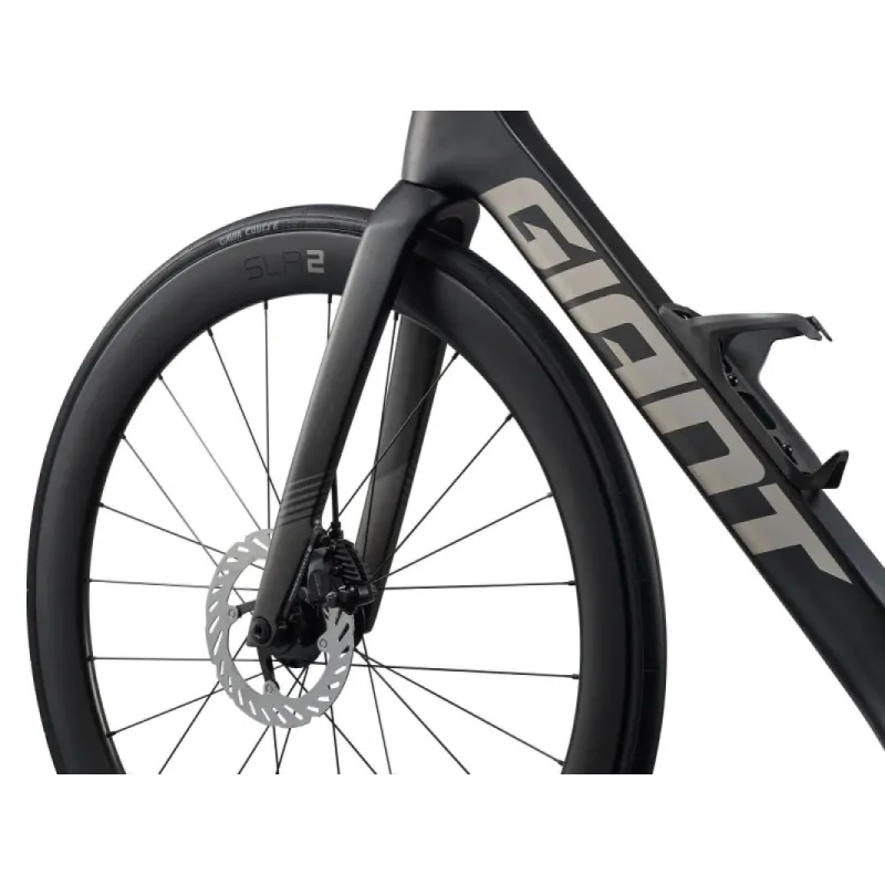 Šosejas velosipēds GIANT Propel Advanced 1 ,2027, Oglekļa karbons ,M-L,