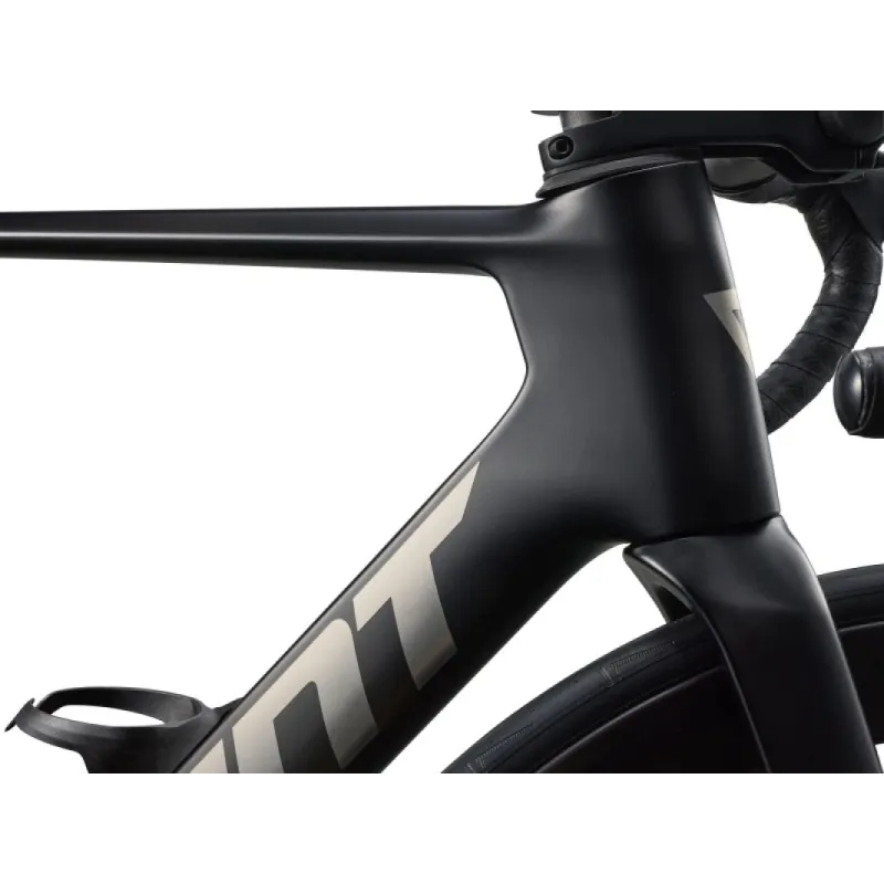 Šosejas velosipēds GIANT Propel Advanced 1 ,2027, Oglekļa karbons ,M-L,