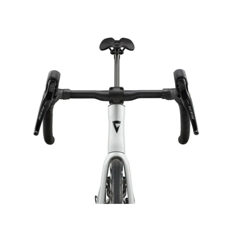 Šosejas velosipēds GIANT Propel Advanced 2 ,2027, Balts ,M-L,
