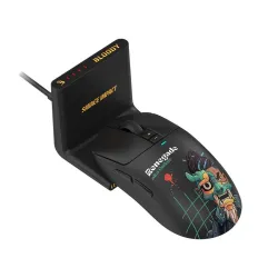 A4Tech 47746 Bloody R72 Ultra Duo Renegade Midnight