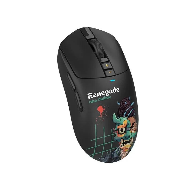 A4Tech 47746 Bloody R72 Ultra Duo Renegade Midnight