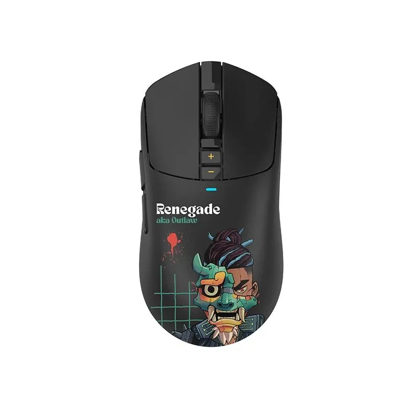 A4Tech 47746 Bloody R72 Ultra Duo Renegade Midnight