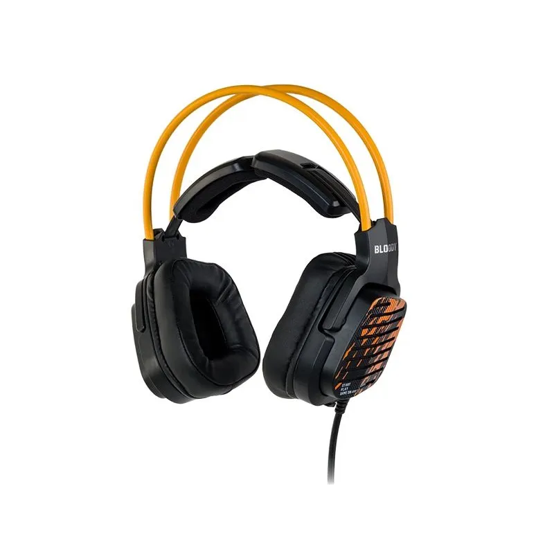 A4Tech 47748 Bloody G565 Energy Black