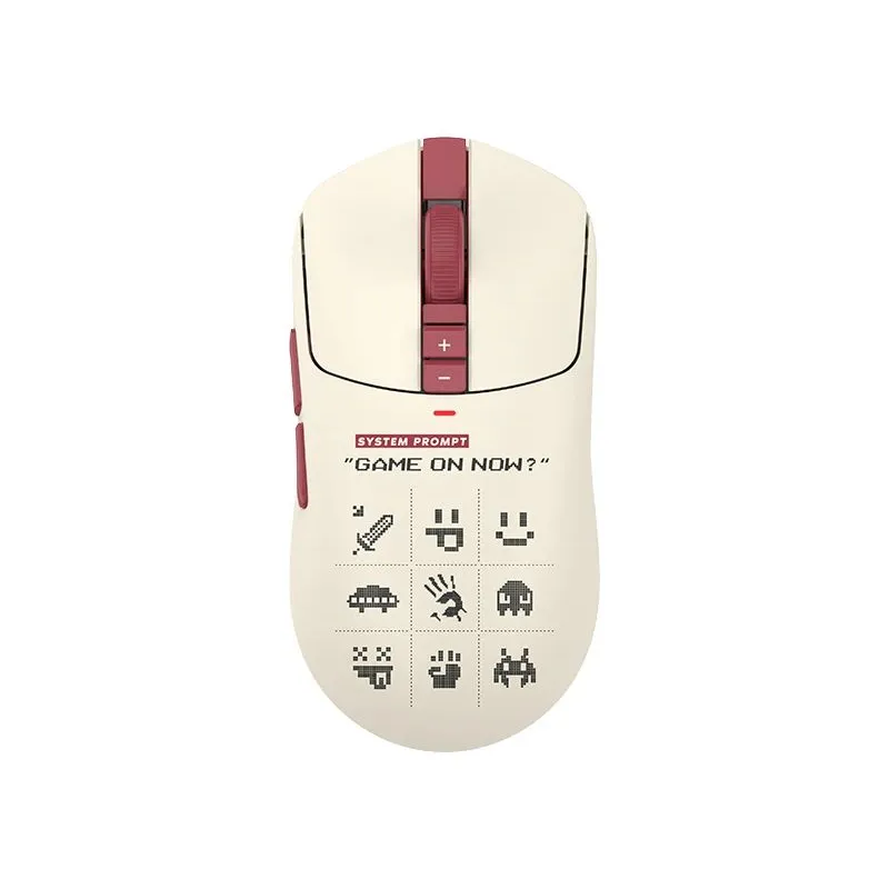 A4Tech 47743 Bloody R72 Ultra Duo Pixels Red