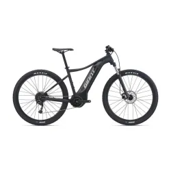 Elektrovelosipēds GIANT Talon E+ 2, 29 Melns ,XL,