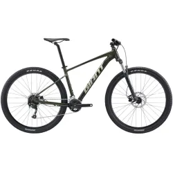 Velosipēds GIANT Talon 29 2, Phantom green ,L,