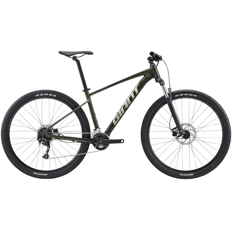Velosipēds GIANT Talon 29 2, Phantom green ,L,