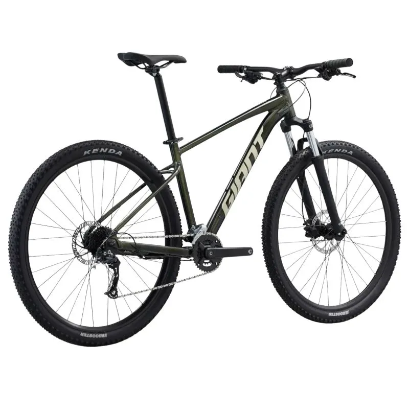 Velosipēds GIANT Talon 29 2, Phantom green ,L,