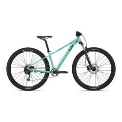 Sieviešu velosipēds LIV Tempt 2 29 Ocean Wave ,M,