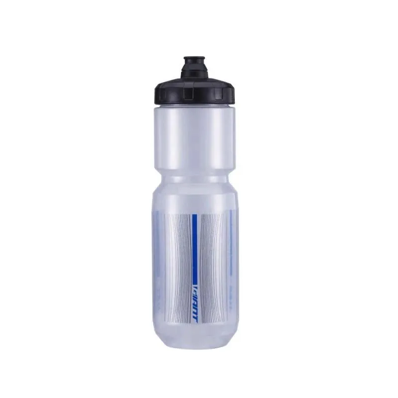 Dzeramā pudele Giant Doublespring, 750 ml ,zila,