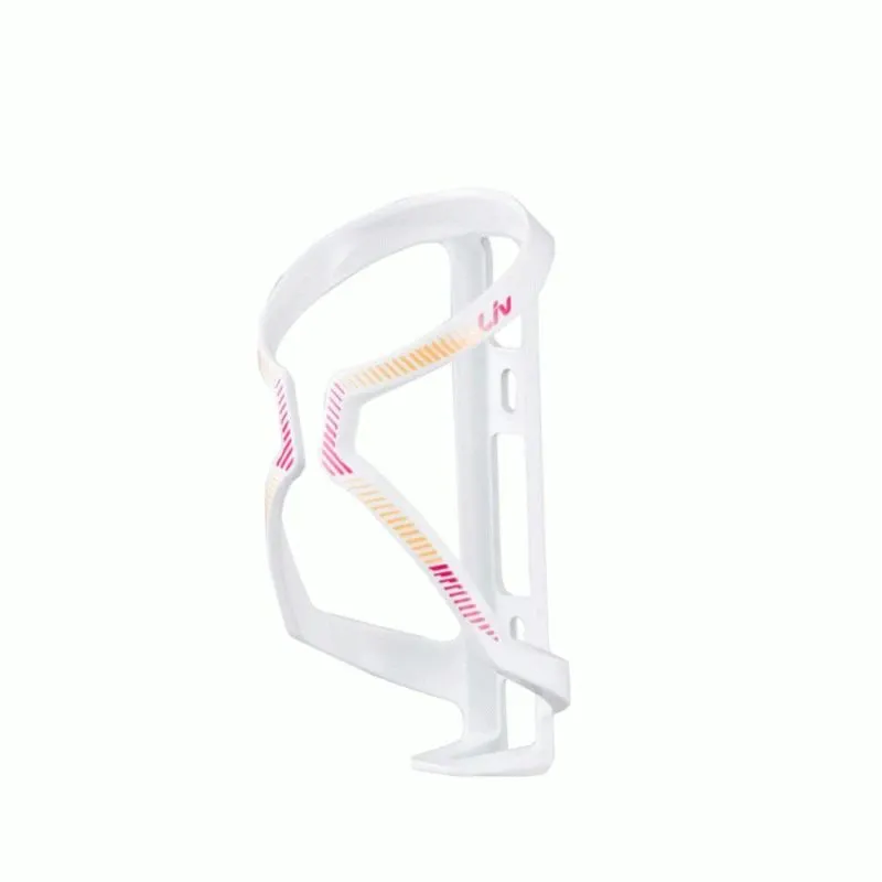 Pudeļu turētājs LIV AIRWAY SPORT WHITE