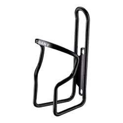 Pudeļu turētājs GIANT GATEWAY 5MM, melns