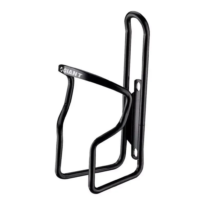 Pudeļu turētājs GIANT GATEWAY 5MM, melns