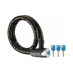 Тросовый замок GIANT SURELOCK Tough 1