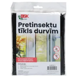 Pretinsektu tīkls durvīm 50x210cm